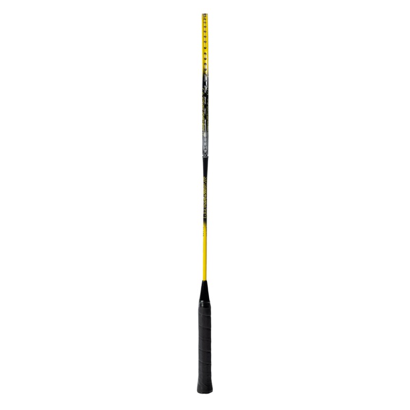 Ракетка HI-TEC SLICE-CYBER YELLOW/BLACK Жовтий, чорний