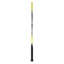 Ракетка HI-TEC SLICE-CYBER YELLOW/BLACK Жовтий, чорний