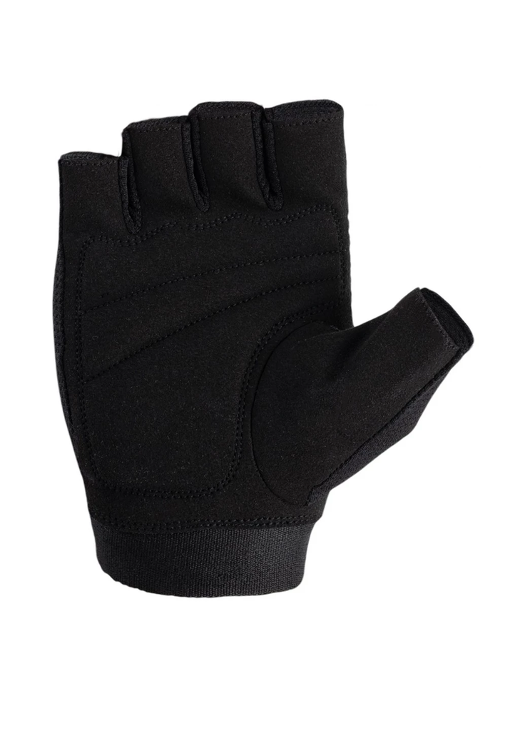 Рукавички спортивні MARTES ESSENTIALS SOFIT-BLACK Чорний
