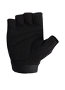 Рукавички спортивні MARTES ESSENTIALS SOFIT-BLACK Чорний