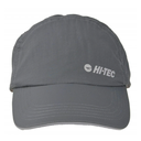 Кепка HI-TEC SOKOTO-DARK GREY Темно-сірий