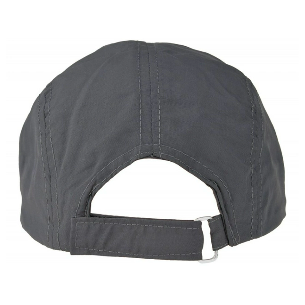 Кепка HI-TEC SOKOTO-DARK GREY Темно-сірий