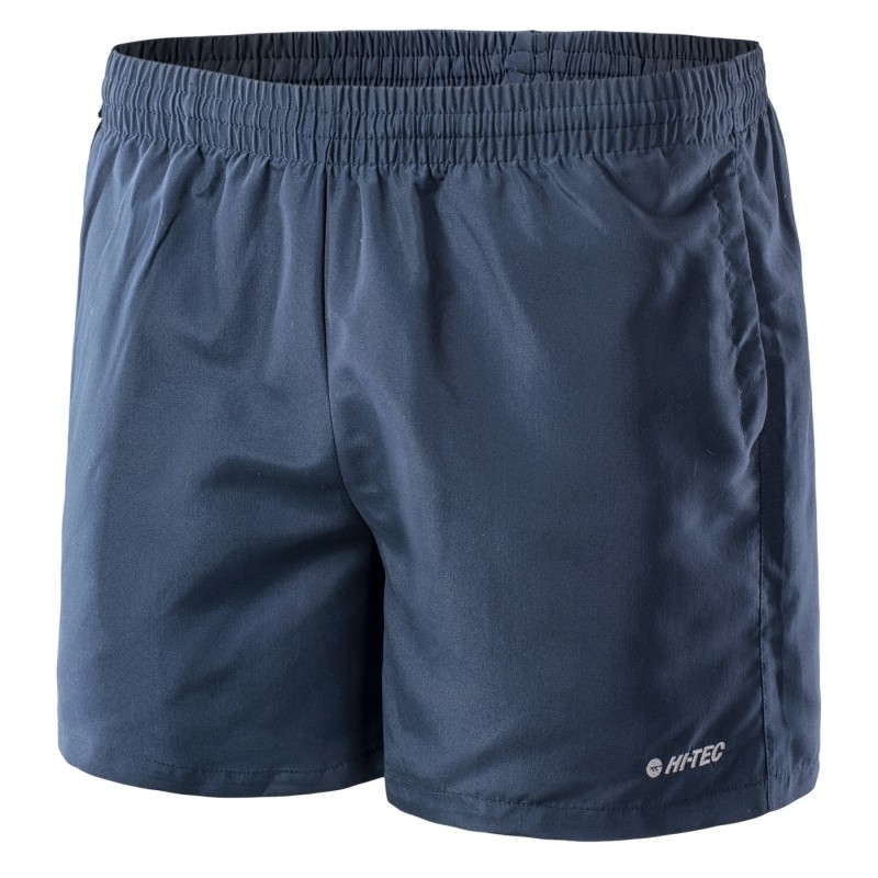 Шорти спортивні HI-TEC SOLME-DRESS BLUE Синій