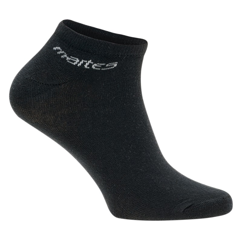 Шкарпетки літо MARTES SORRE PACK-BLACK Чорний