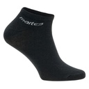 Шкарпетки літо MARTES SORRE PACK-BLACK Чорний