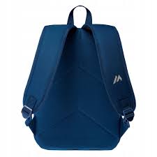 Рюкзак MARTES SPRUCE 24-ESTATE BLUE Синій