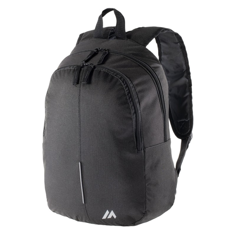 Рюкзак MARTES SPRUCE 24-BLACK Чорний