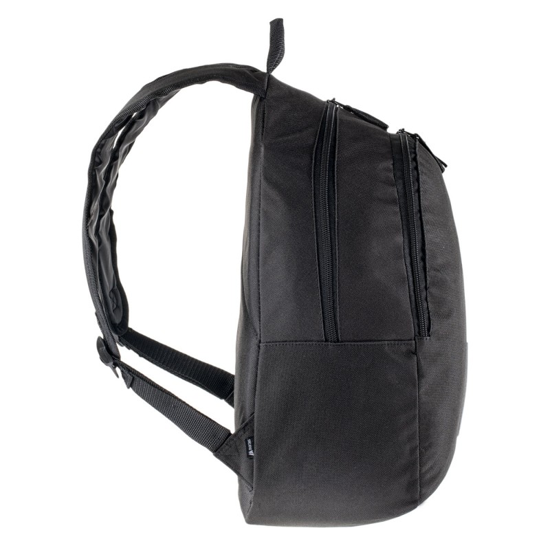 Рюкзак MARTES SPRUCE 24-BLACK Чорний