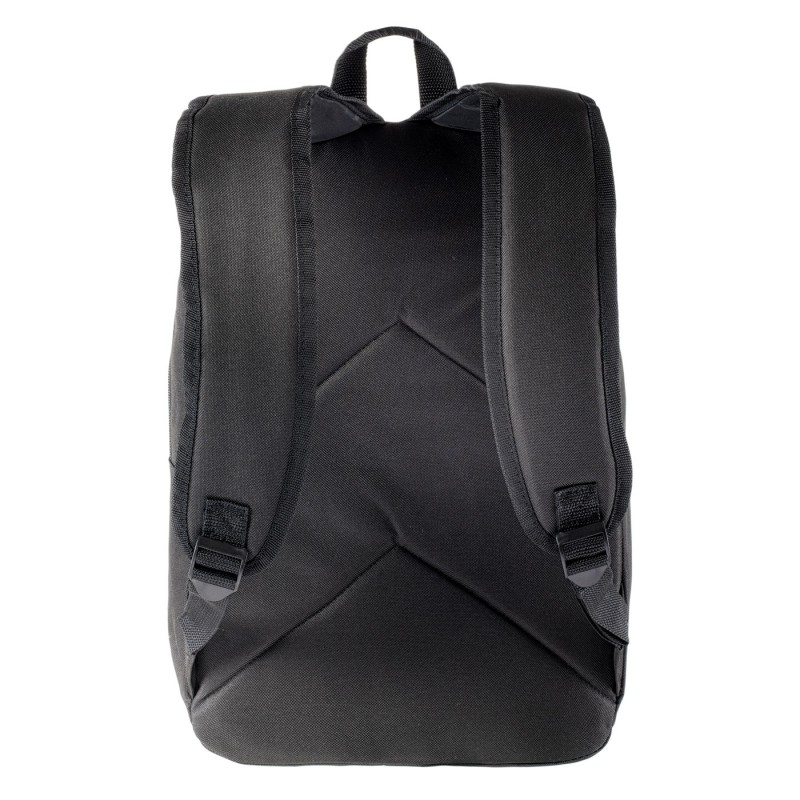 Рюкзак MARTES SPRUCE 24-BLACK Чорний