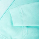 Толстовка MARTES SULLI JR-ARUBA BLUE MELANGE Світло-блакитний