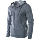 Толстовка MARTES SULLI-MEDIUM GREY MELANGE Сірий