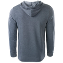 Толстовка MARTES SULLI-MEDIUM GREY MELANGE Сірий