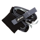 Жгут MARTES SUSPENDIX-DARK GREY/PALE BLUE Темно-сірий