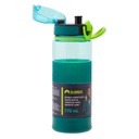 Пляшка ELBRUS SWIG-LIME/TEAL Зелений, лаймовий