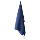 Рушник MARTES TEWA L-MEDIEVAL BLUE Синій