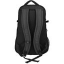 Рюкзак HI-TEC TOBBY-BLACK Чорний
