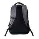 Рюкзак HI-TEC TOBBY-MAGNET MELANGE/BLACK Сірий
