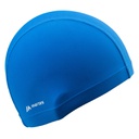 Шапка для плавання MARTES UNOSPANDI-DIRECTOIRE BLUE/BLK Синій
