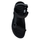 Сандалі ELBRUS WIDERES-BLACK/BLACK Чорний
