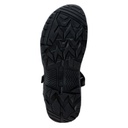 Сандалі ELBRUS WIDERES-BLACK/BLACK Чорний