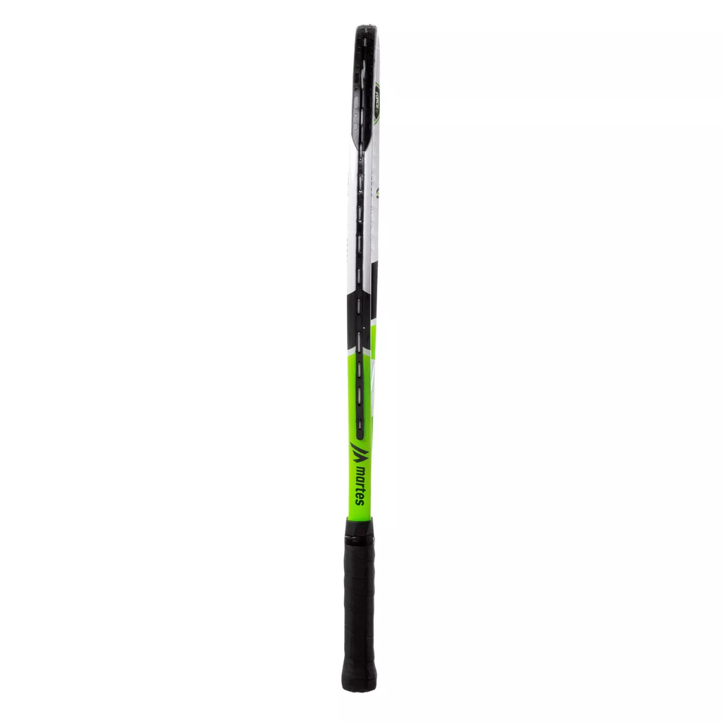 Ракетка MARTES YIELD JUNIOR 23-GREEN/BLACK Зелений, чорний