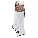 Шкарпетки літо HI-TEC CHIRE PACK-WHT/BLK/GREY MELNG Білий, чорний, сірий