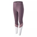Легінси ELBRUS MARA WOS-BLACK PLUM/ELDERBERRY Сливовий