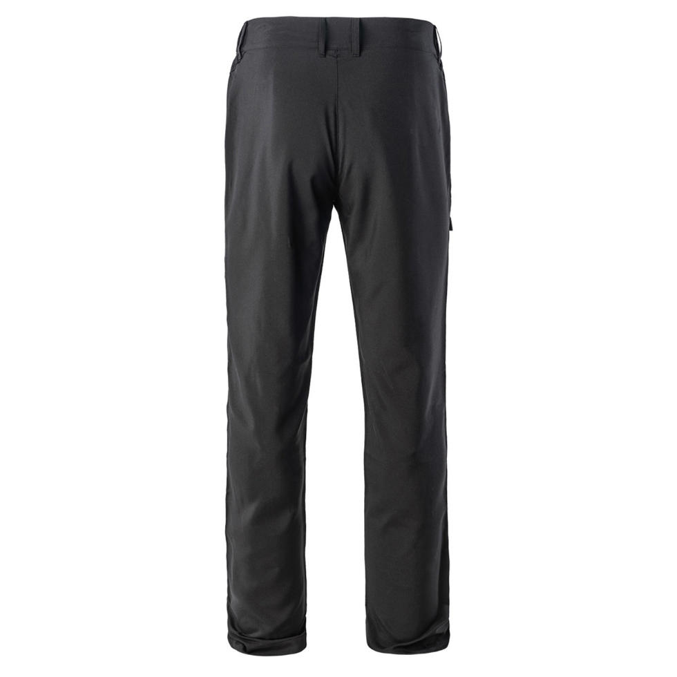Штани аутдор MARTES ESSENTIALS MITRO-BLACK Чорний