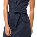 Сукня Jack Wolfskin SONORA DRESS 1503991-1910 Темно-Синій