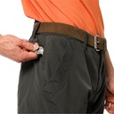 Шорти Jack Wolfskin DESERT VALLEY SHORTS MEN 1504741-5100 Хакі