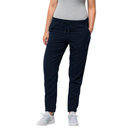 Штани Jack Wolfskin MOJAVE PANTS W 1504751-1910 Темно-синій