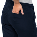 Штани Jack Wolfskin MOJAVE PANTS W 1504751-1910 Темно-синій