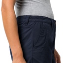 Шорти Jack Wolfskin DESERT SHORTS W 1505311-1910 Темно-синій