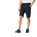 Шорти Jack Wolfskin TANAMI SHORT M 1505901-1010 Темно-синій