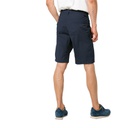 Шорти Jack Wolfskin TANAMI SHORT M 1505901-1010 Темно-синій