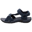 Сандалі Jack Wolfskin LAKEWOOD RIDE SANDAL M 4019021-1010 Темно-синій