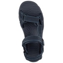 Сандалі Jack Wolfskin LAKEWOOD RIDE SANDAL M 4019021-1010 Темно-синій