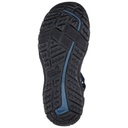 Сандалі Jack Wolfskin LAKEWOOD RIDE SANDAL M 4019021-1010 Темно-синій