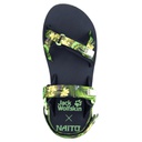 Сандалі Jack Wolfskin OUTFRESH DELUXE SANDAL W 4039451-7775 Темно-синій