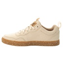 Кеди Jack Wolfskin ECOSTRIDE LOW W 4044951-5324 Коричневий