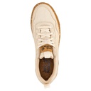 Кеди Jack Wolfskin ECOSTRIDE LOW W 4044951-5324 Коричневий