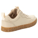 Кеди Jack Wolfskin ECOSTRIDE LOW W 4044951-5324 Коричневий
