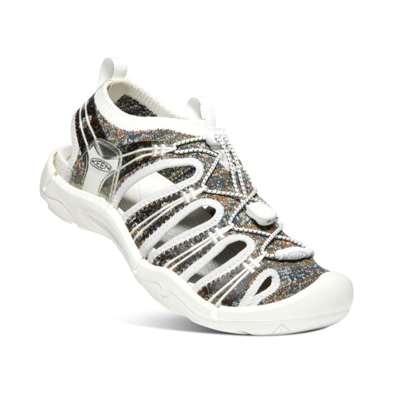 Сандалі Keen EVOFIT 1 1022322 Білий