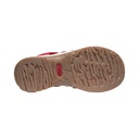 Сандалі Keen WHISPER 1022811 Червоний