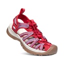 Сандалі Keen WHISPER 1022811 Червоний