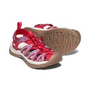 Сандалі Keen WHISPER 1022811 Червоний