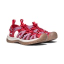 Сандалі Keen WHISPER 1022811 Червоний