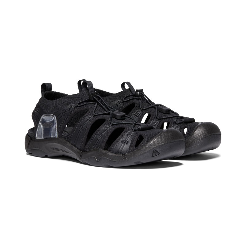 Сандалі Keen EVOFIT 1 1023137 Чорний