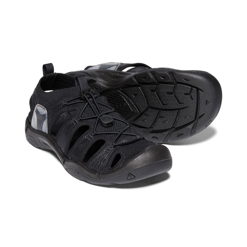 Сандалі Keen EVOFIT 1 1023137 Чорний
