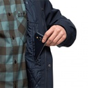 Куртка утеплена Jack Wolfskin WEST COAST JACKET 1110811_1010 Темно-синій